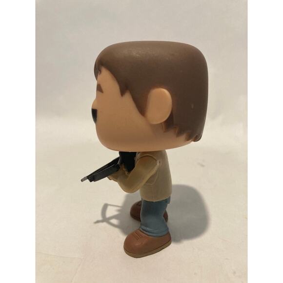 Funko Pop TWD Daryl Dixon - Picture 4 of 4